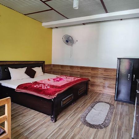 Sahaj Homestay Naddi Dharamshala Exterior photo